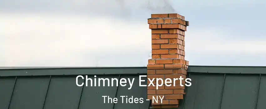 Chimney Experts The Tides - NY