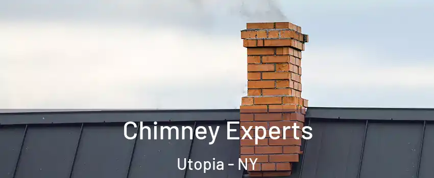 Chimney Experts Utopia - NY