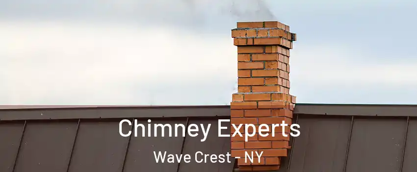 Chimney Experts Wave Crest - NY