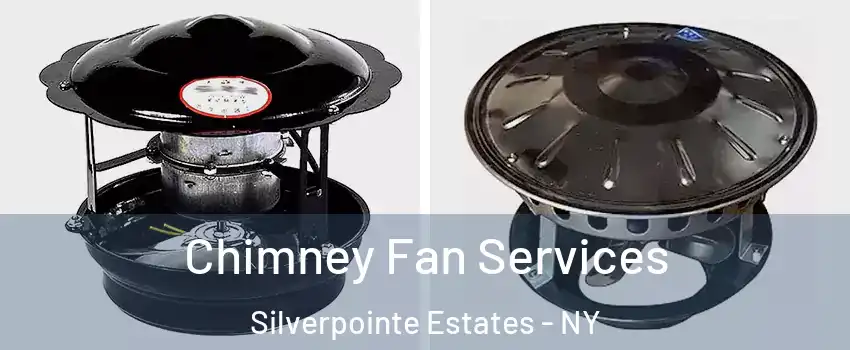 Chimney Fan Services Silverpointe Estates - NY