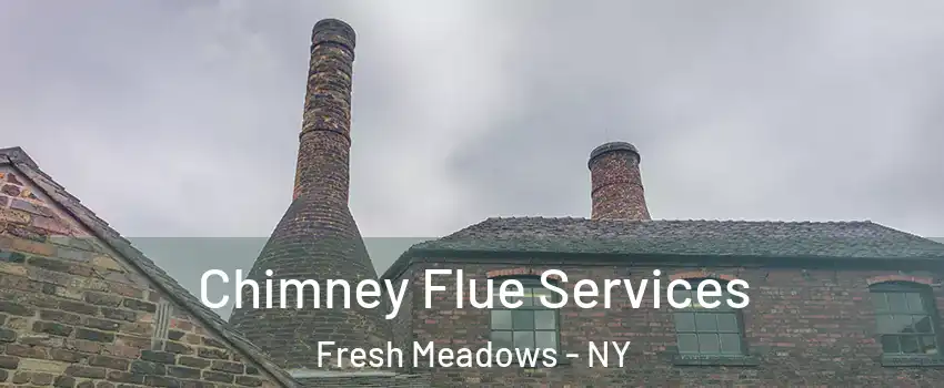 Chimney Flue Services Fresh Meadows - NY