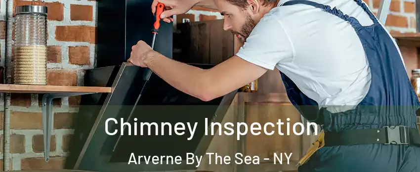 Chimney Inspection Arverne By The Sea - NY