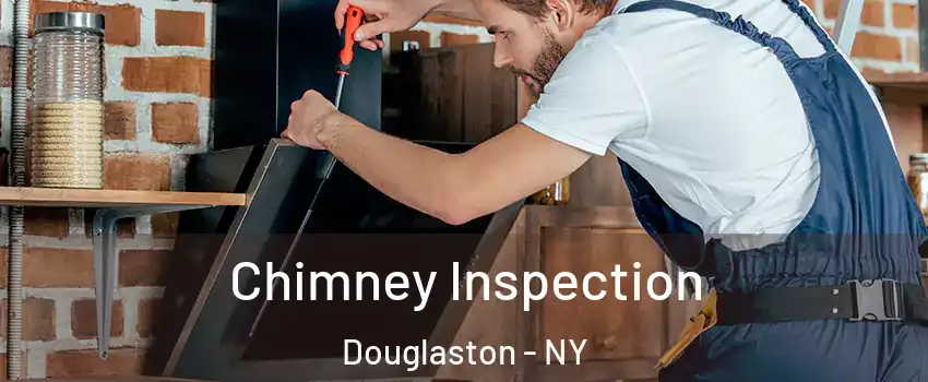 Chimney Inspection Douglaston - NY