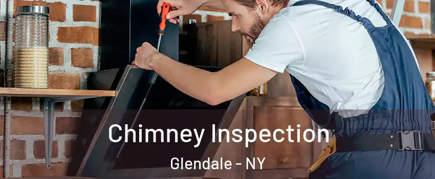 Chimney Inspection Glendale - NY