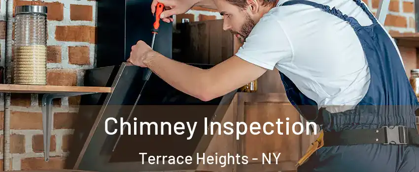 Chimney Inspection Terrace Heights - NY