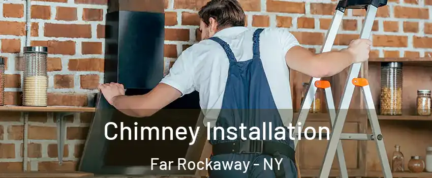 Chimney Installation Far Rockaway - NY