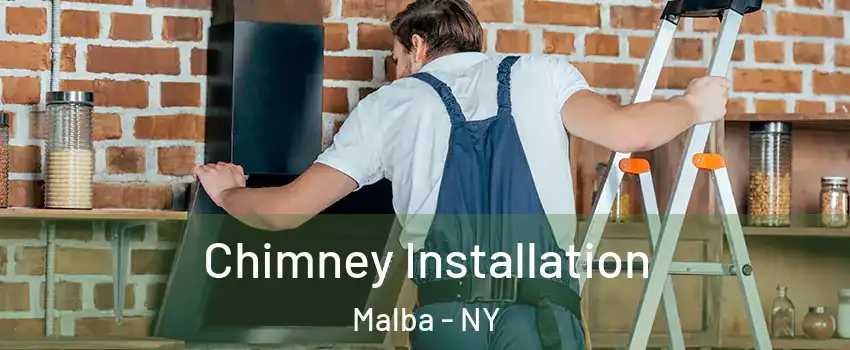 Chimney Installation Malba - NY