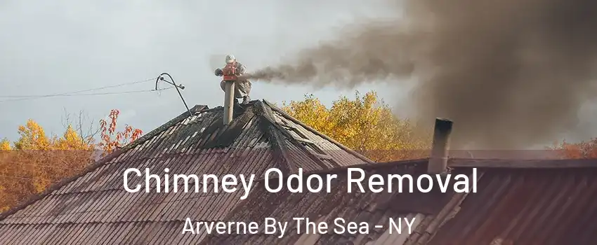 Chimney Odor Removal Arverne By The Sea - NY