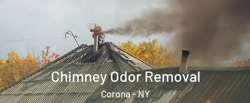 Chimney Odor Removal Corona - NY
