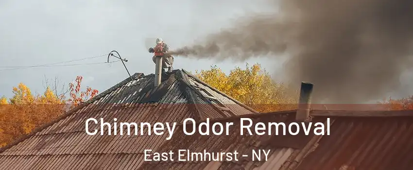 Chimney Odor Removal East Elmhurst - NY