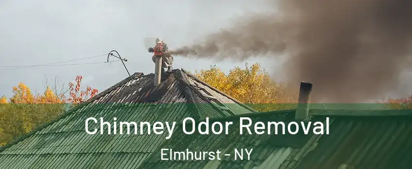 Chimney Odor Removal Elmhurst - NY