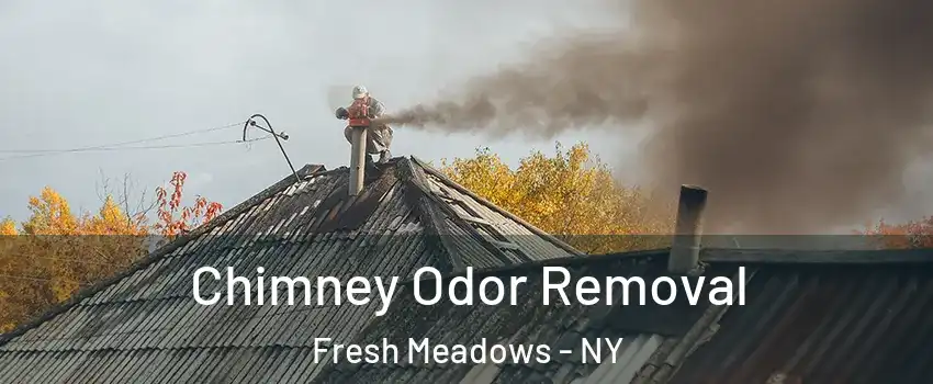 Chimney Odor Removal Fresh Meadows - NY
