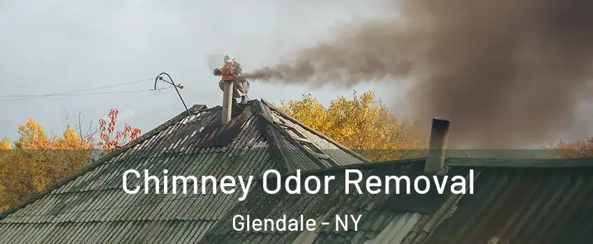 Chimney Odor Removal Glendale - NY