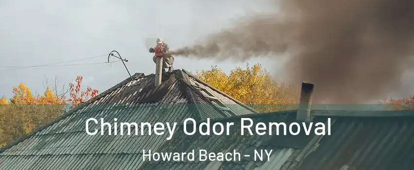 Chimney Odor Removal Howard Beach - NY