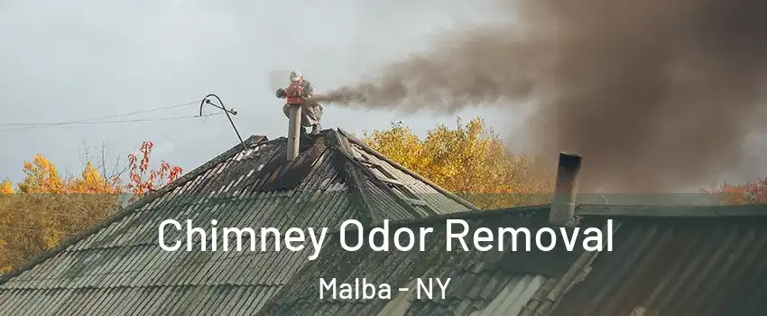 Chimney Odor Removal Malba - NY