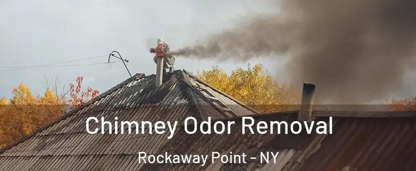 Chimney Odor Removal Rockaway Point - NY