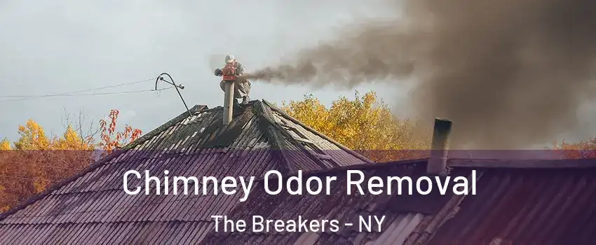 Chimney Odor Removal The Breakers - NY