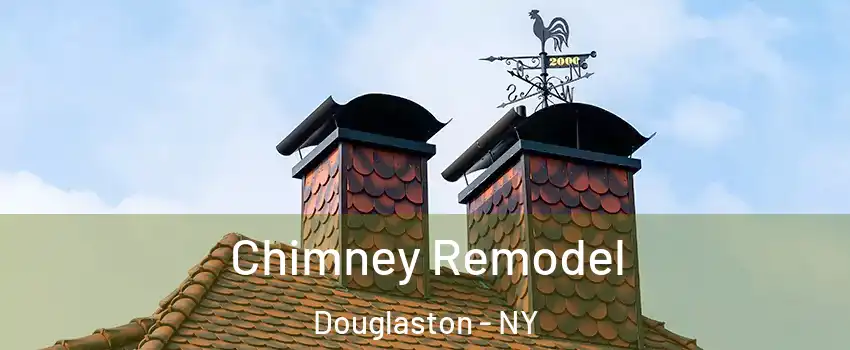 Chimney Remodel Douglaston - NY