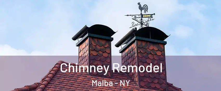 Chimney Remodel Malba - NY