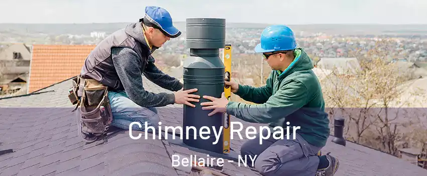 Chimney Repair Bellaire - NY