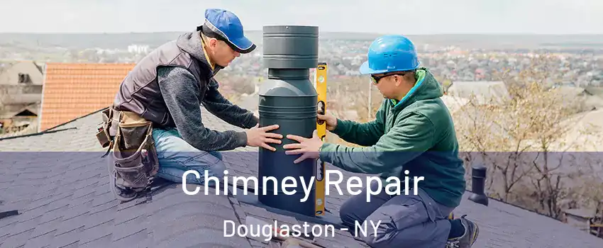 Chimney Repair Douglaston - NY