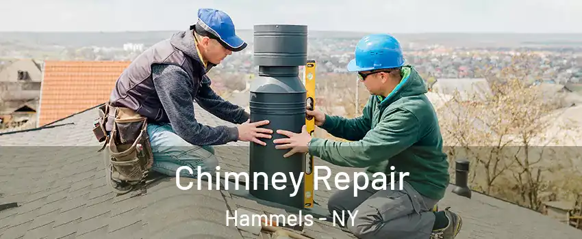Chimney Repair Hammels - NY