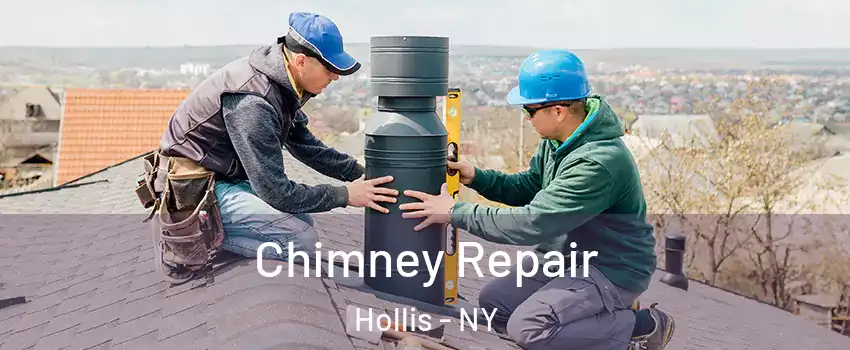 Chimney Repair Hollis - NY