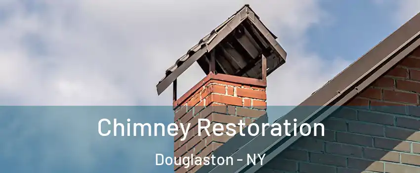 Chimney Restoration Douglaston - NY