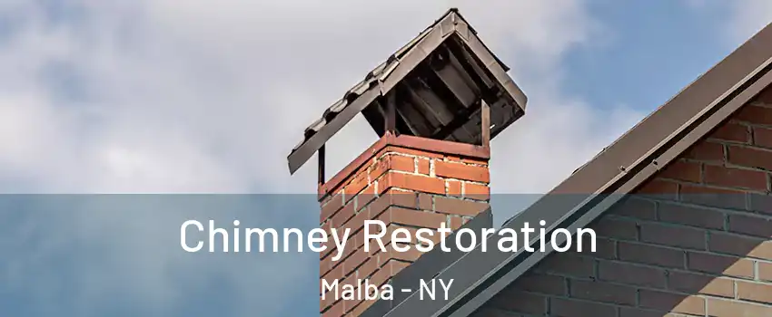 Chimney Restoration Malba - NY