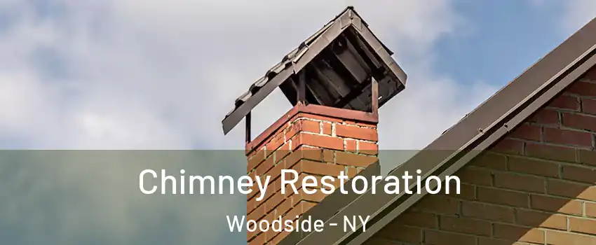 Chimney Restoration Woodside - NY
