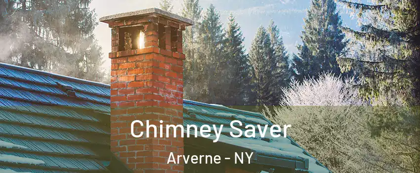 Chimney Saver Arverne - NY