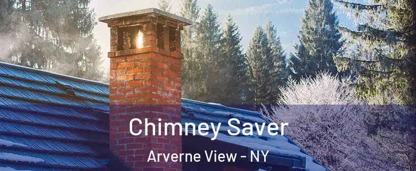 Chimney Saver Arverne View - NY