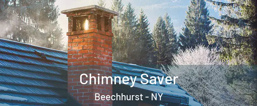 Chimney Saver Beechhurst - NY