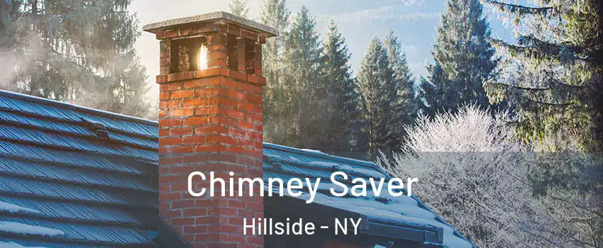 Chimney Saver Hillside - NY