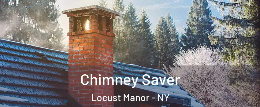 Chimney Saver Locust Manor - NY