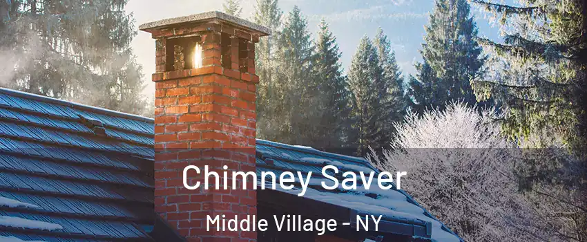 Chimney Saver Middle Village - NY