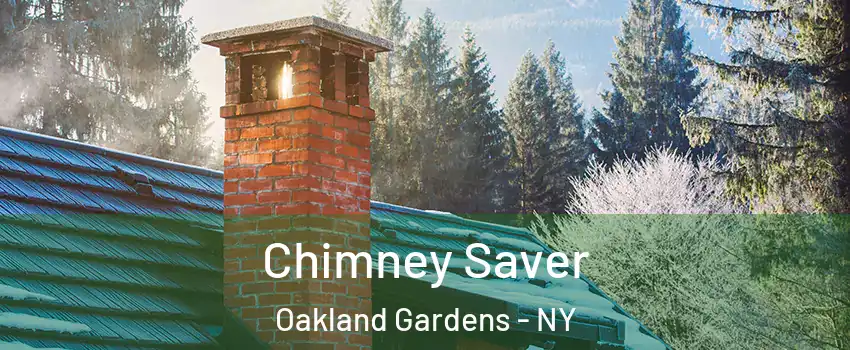 Chimney Saver Oakland Gardens - NY