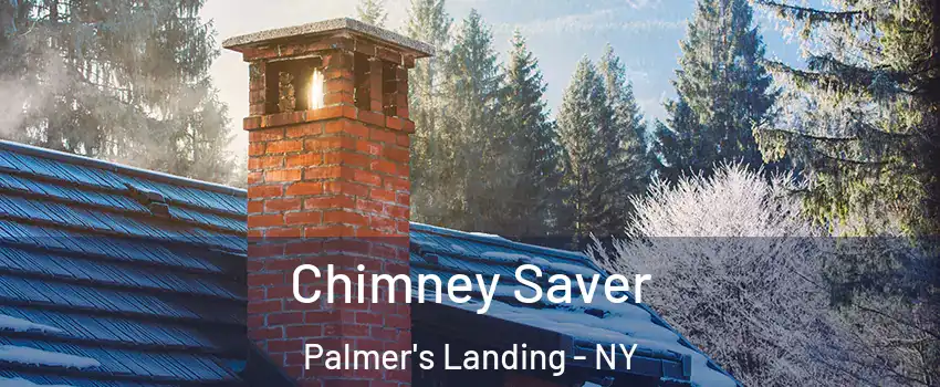 Chimney Saver Palmer's Landing - NY