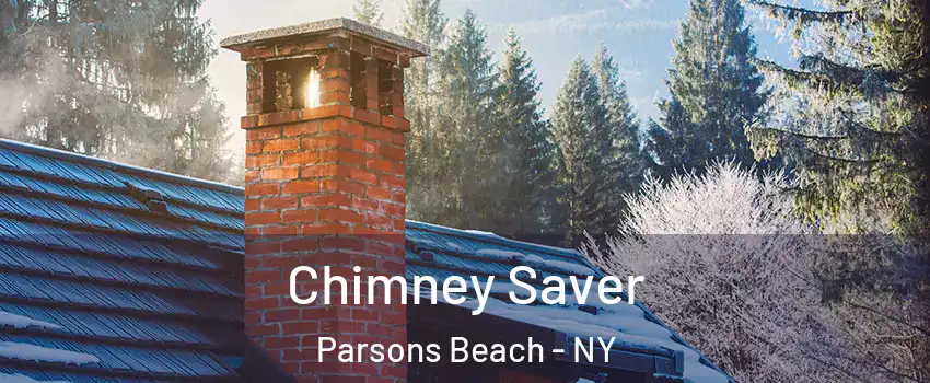 Chimney Saver Parsons Beach - NY