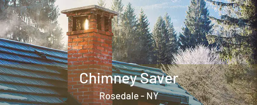 Chimney Saver Rosedale - NY