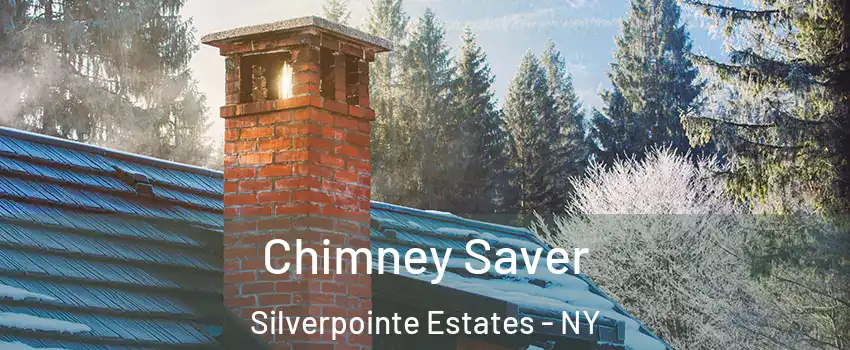 Chimney Saver Silverpointe Estates - NY