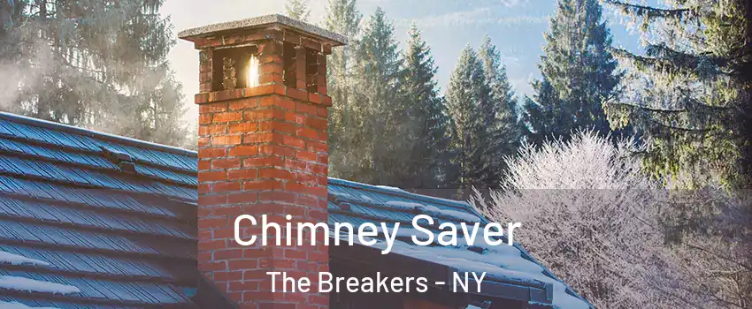 Chimney Saver The Breakers - NY