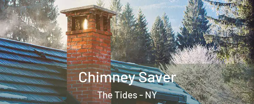 Chimney Saver The Tides - NY
