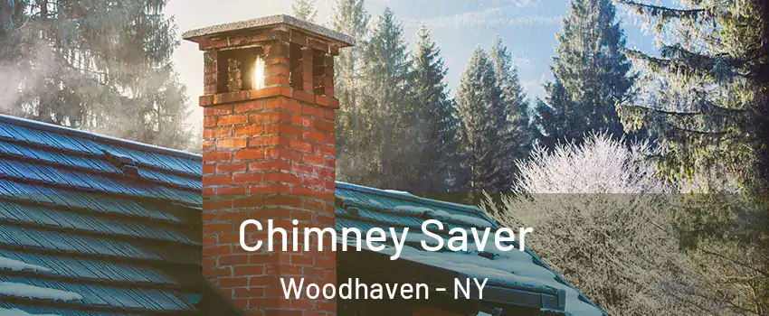 Chimney Saver Woodhaven - NY