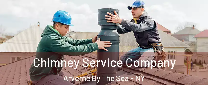 Chimney Service Company Arverne By The Sea - NY