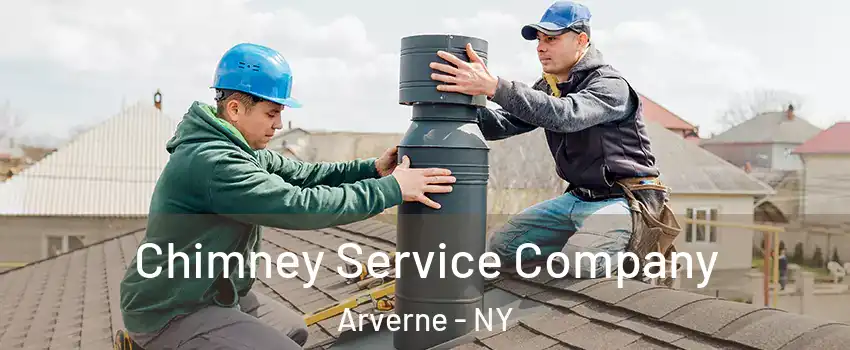 Chimney Service Company Arverne - NY