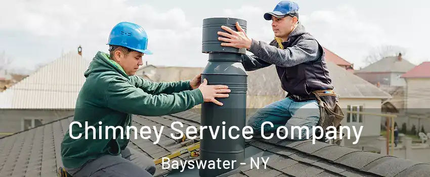 Chimney Service Company Bayswater - NY