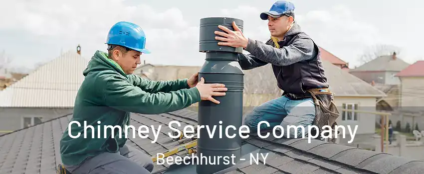 Chimney Service Company Beechhurst - NY