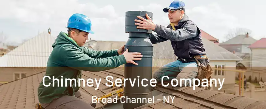 Chimney Service Company Broad Channel - NY