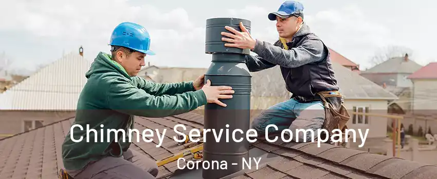 Chimney Service Company Corona - NY